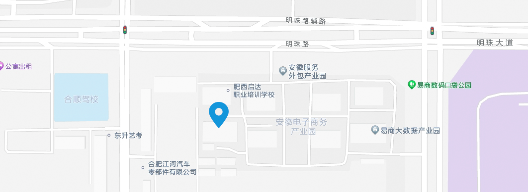 安徽语慈企业管理咨询有限公司